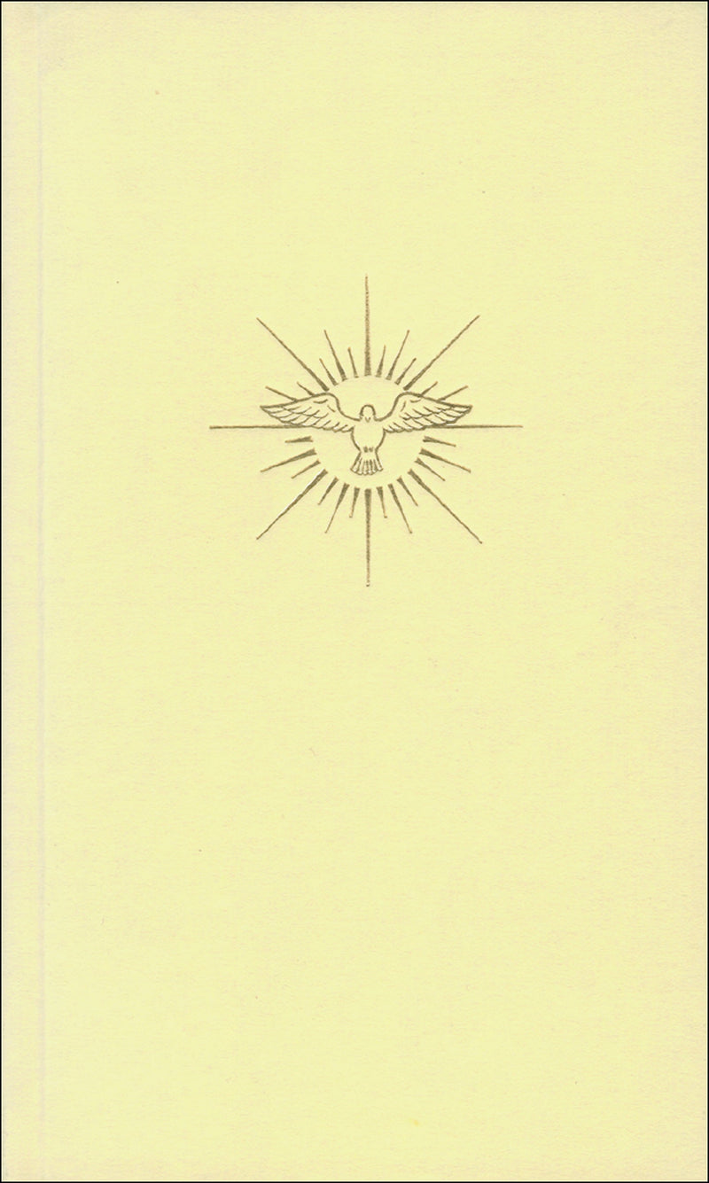 Pfingstgeist und Christentum