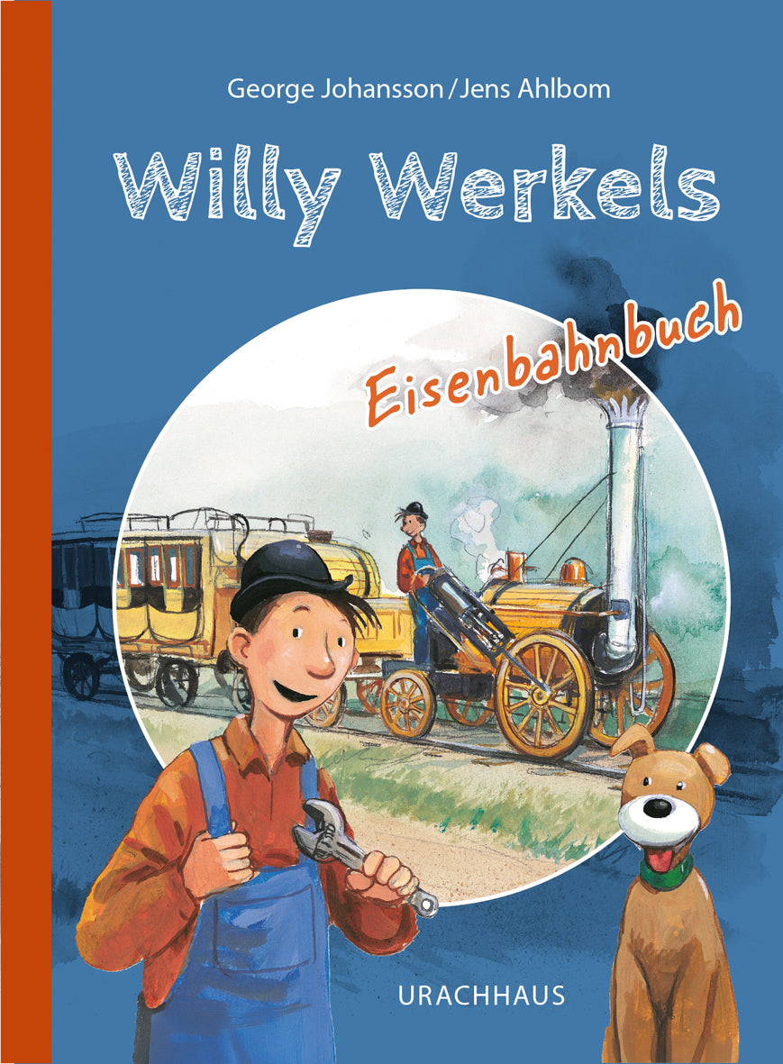 Kinderbücher, Jugendbücher
