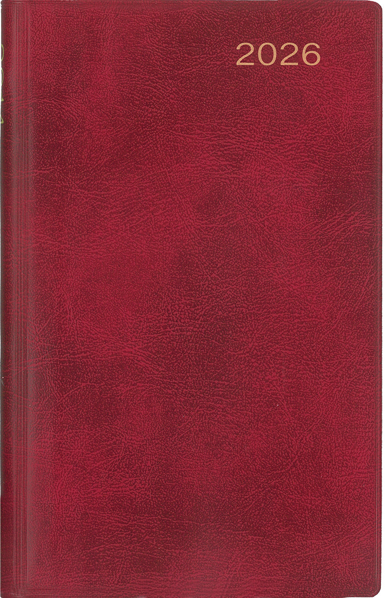 Taschenkalender 2026 Urachhaus