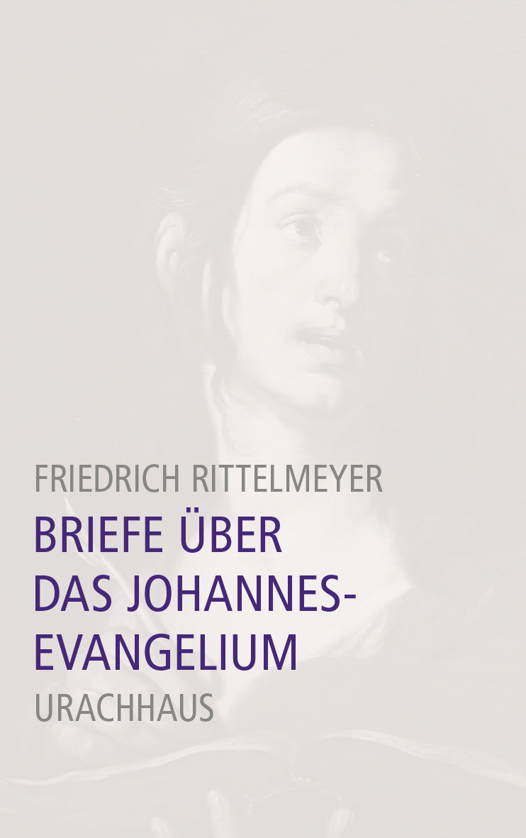 Briefe über das Johannesevangelium