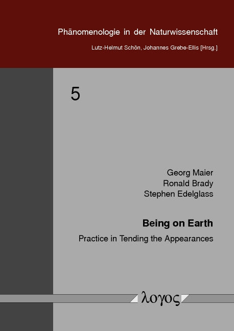 Being on Earth