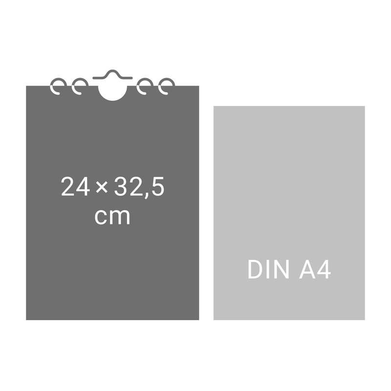 Der Literatur Kalender Wochenkalender 2026