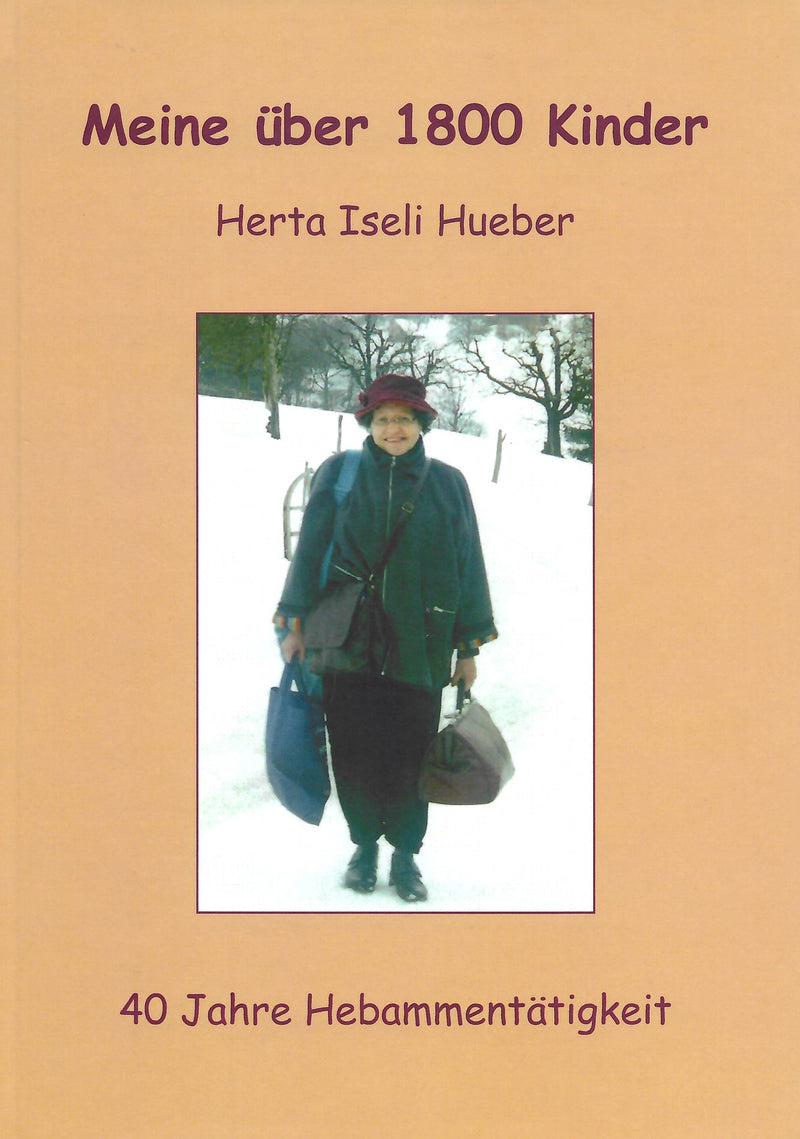 Meine über 1800 Kinder