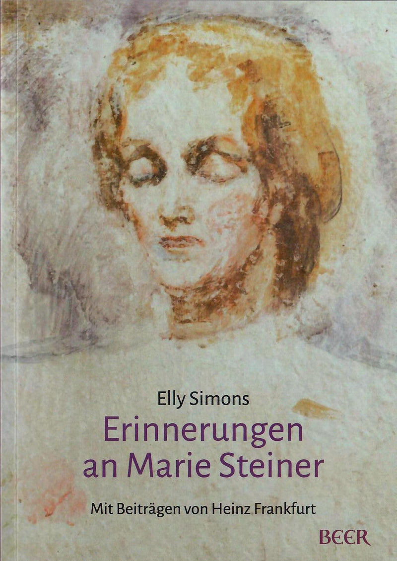 Erinnerungen an Marie Steiner