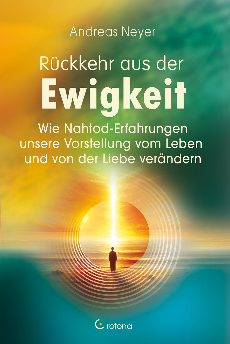 Rückkehr aus der Ewigkeit