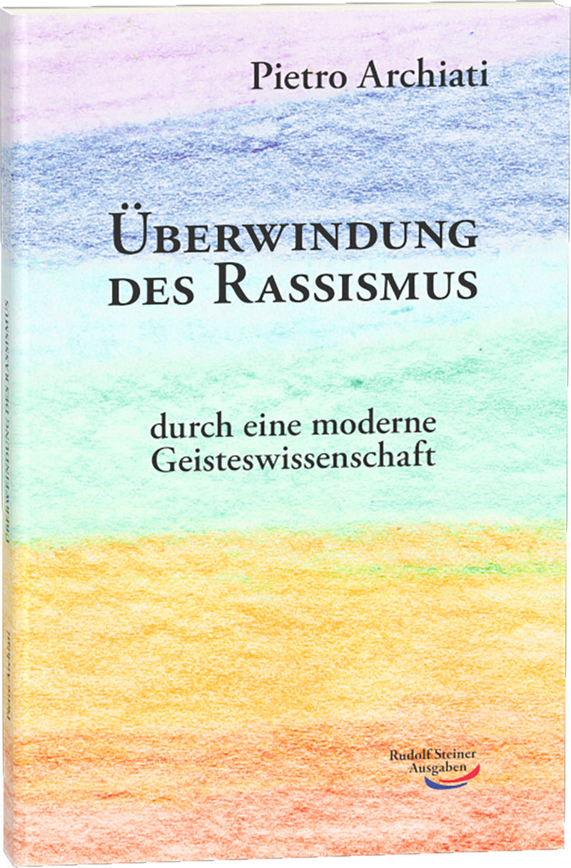 Überwindung des Rassismus