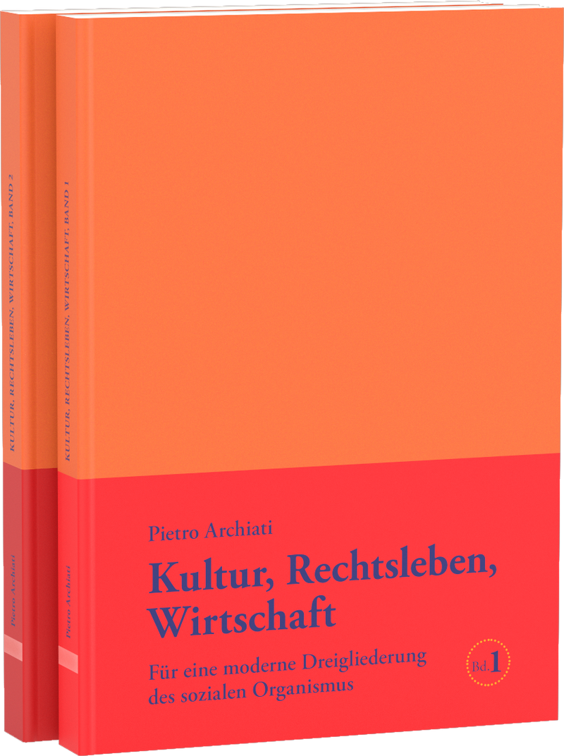 Kultur, Rechtsleben, Wirtschaft, Bd. 2