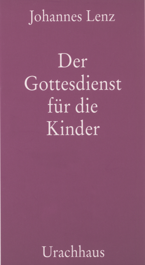Der Gottesdienst für die Kinder