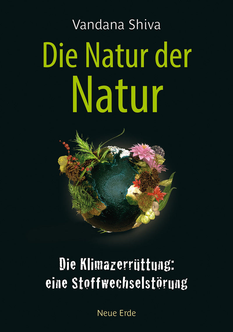 Die Natur der Natur