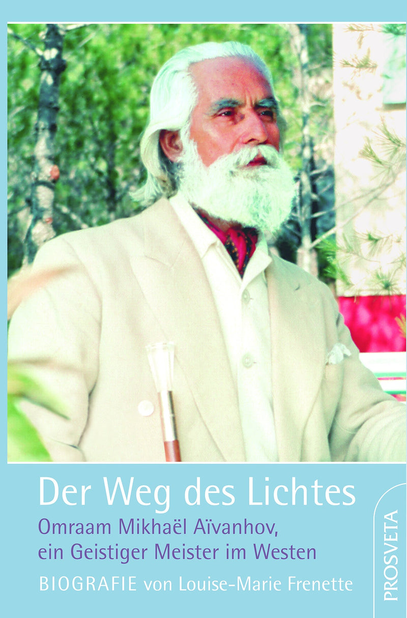 Der Weg des Lichtes (Biografie)