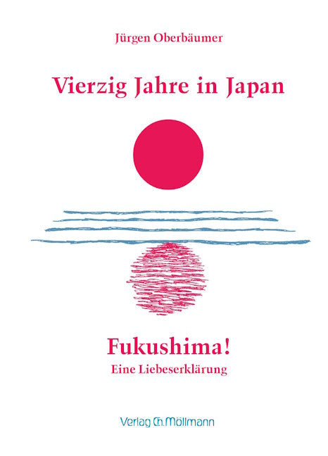 Vierzig Jahre in Japan