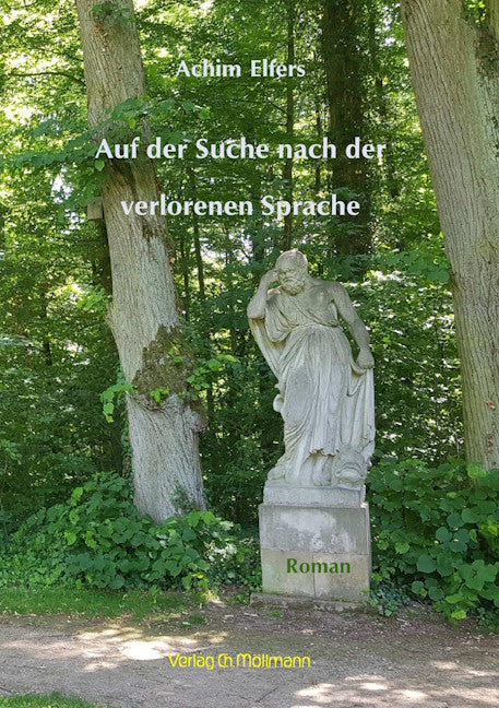 Auf der Suche nach der verlorenen Sprache