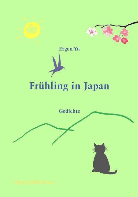 Frühling in Japan