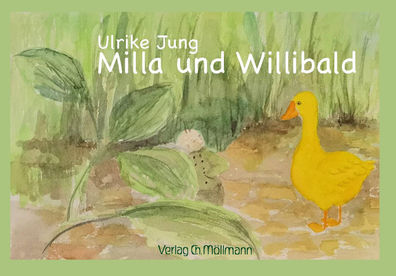 Milla und Willibald