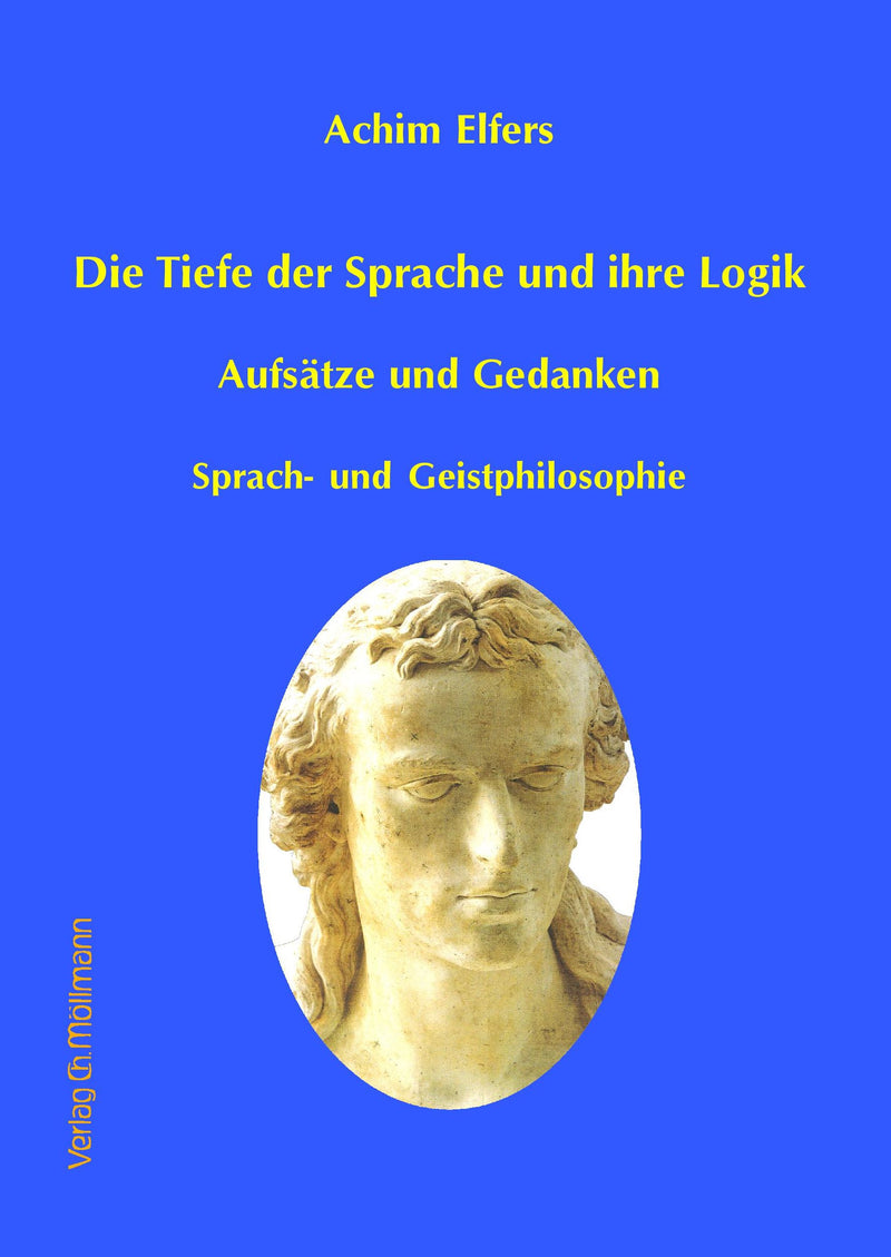 Die Tiefe der Sprache und ihrer Logik