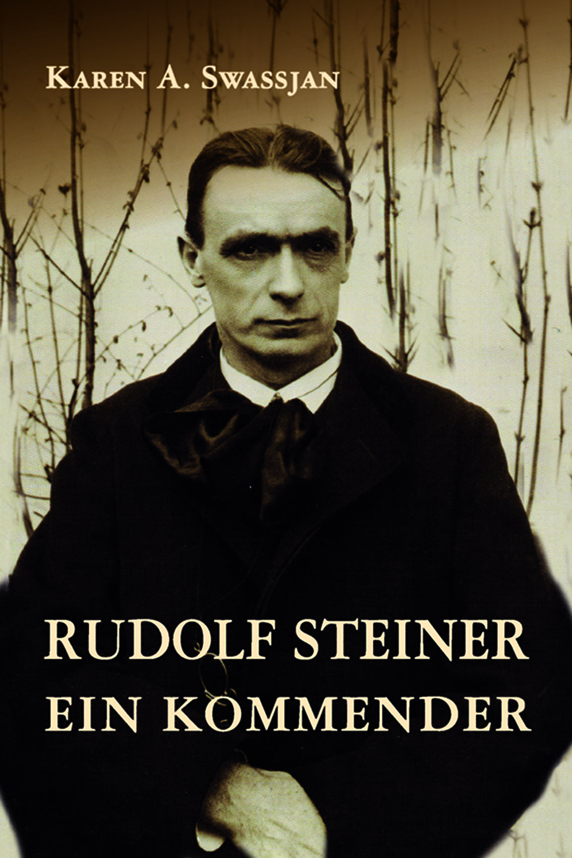 100 Jahre Rudolf Steiner