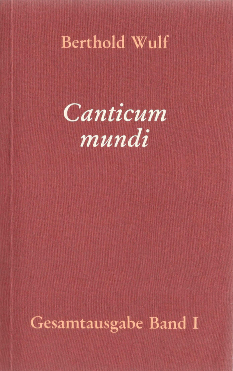 Ewiges Evangelium