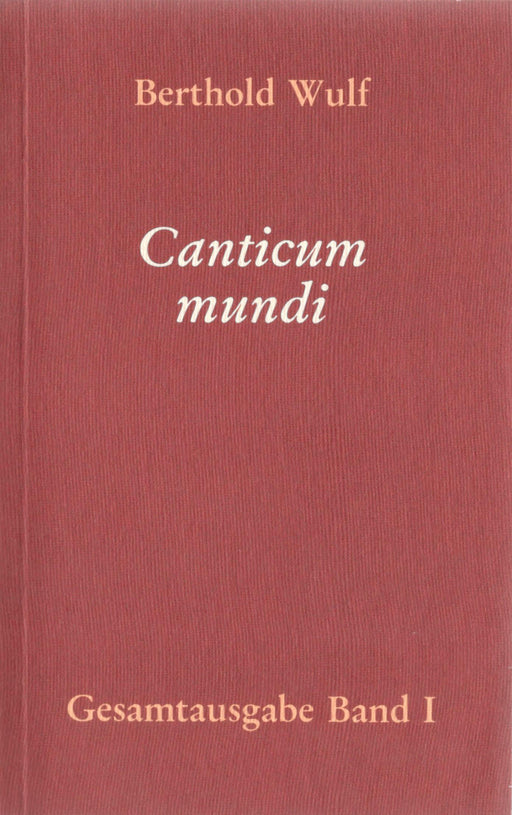 Ewiges Evangelium