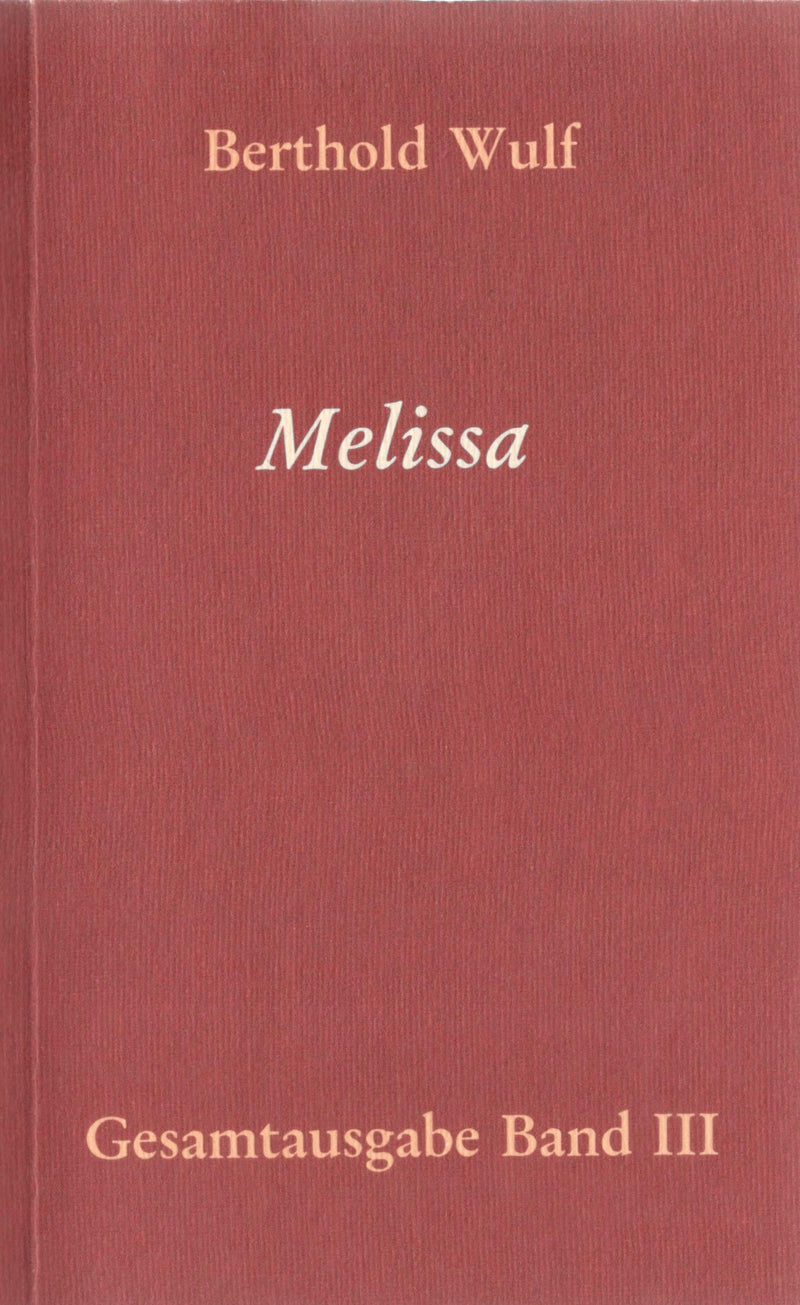 Melissa