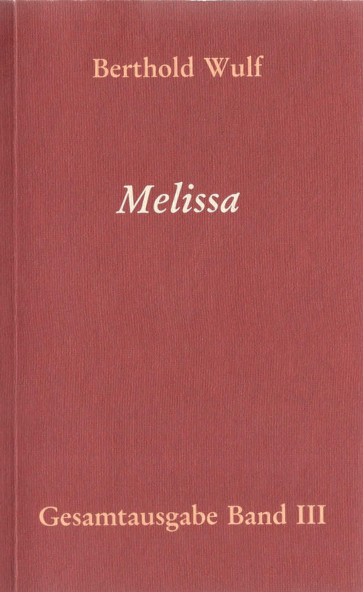 Melissa