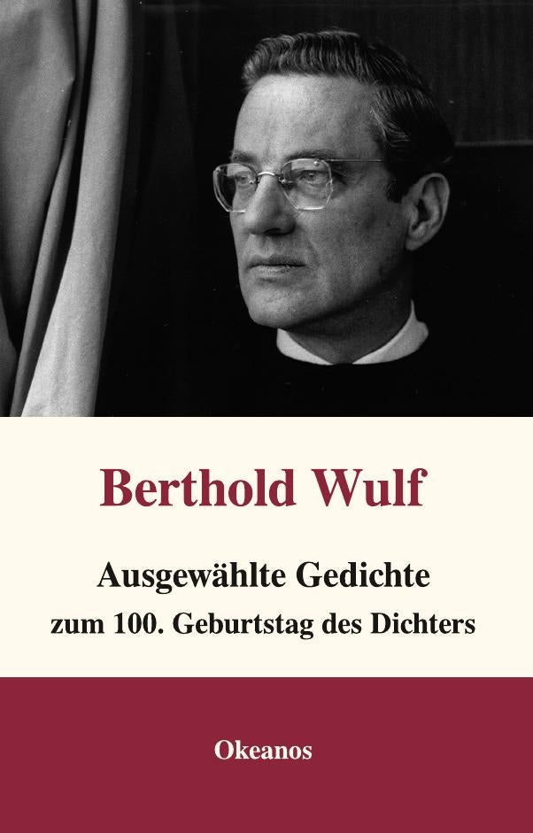 Ausgewählte Gedichte