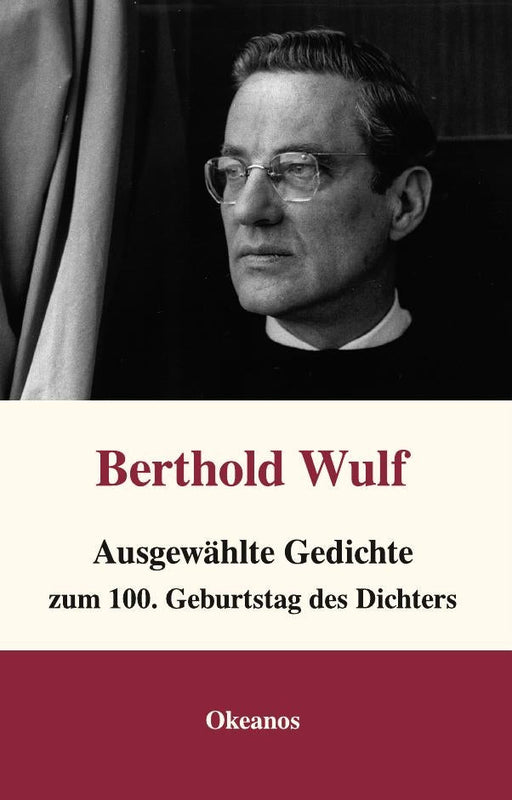 Ausgewählte Gedichte