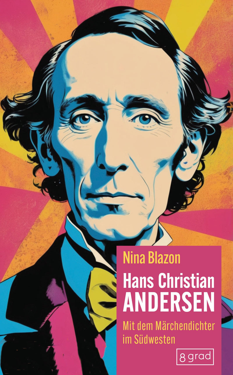 Hans Christian Andersen