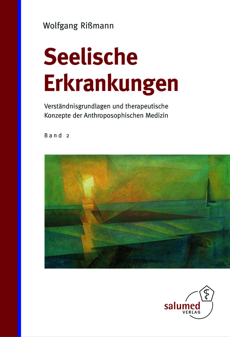 Seelische Erkrankungen