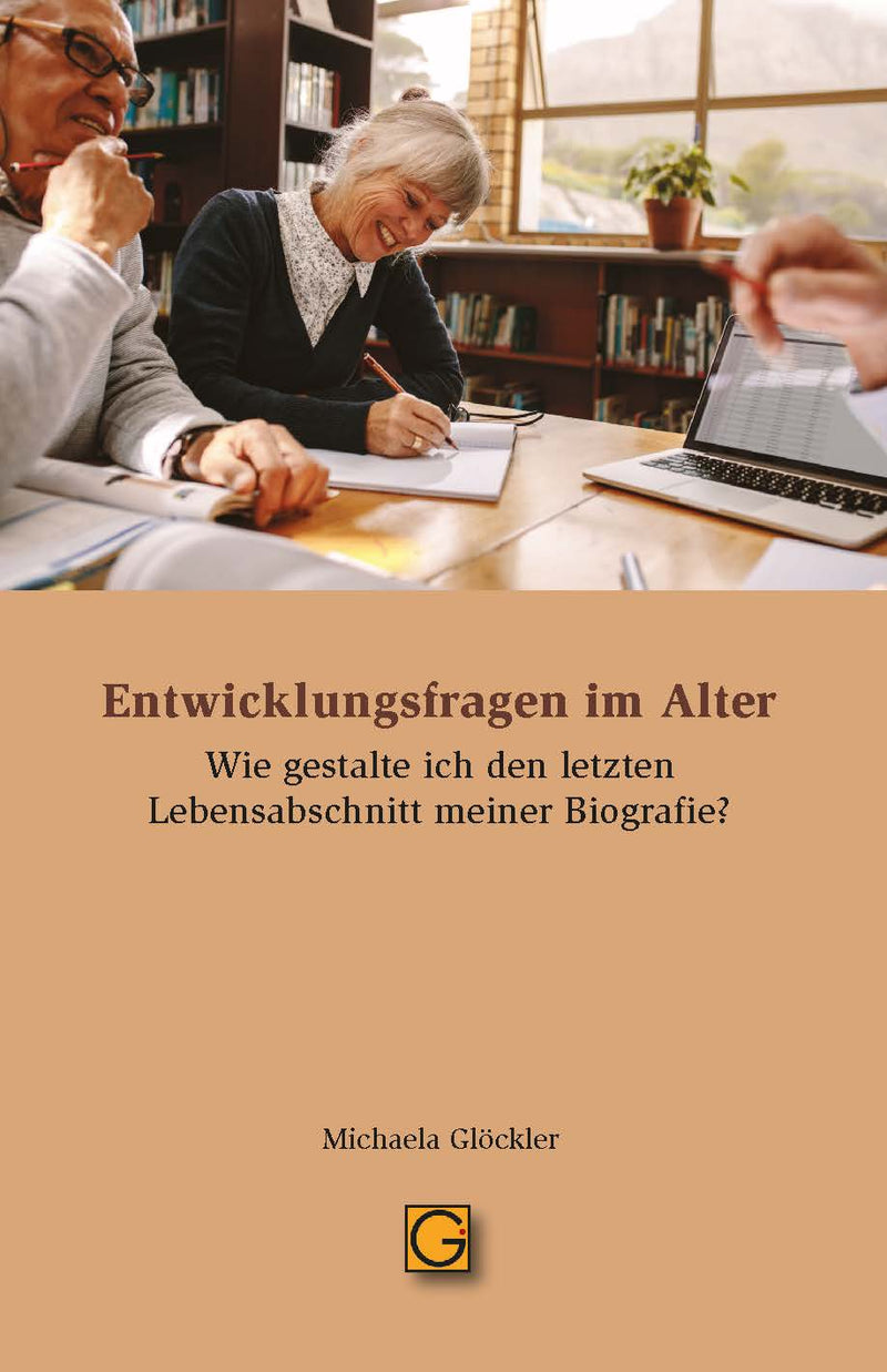 Entwicklungsfragen im Alter
