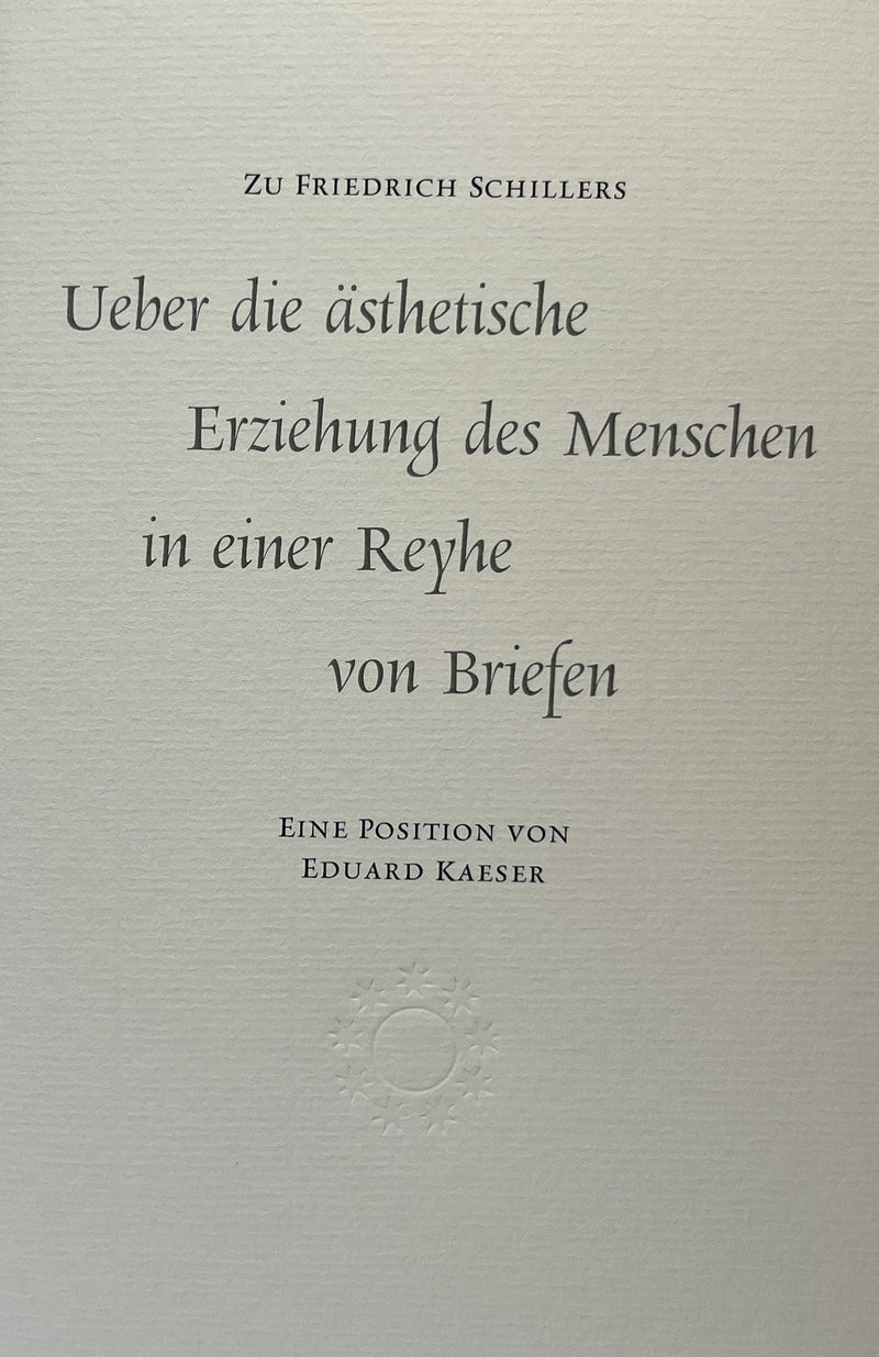 Die Welt als Spiel und Ausbeutung