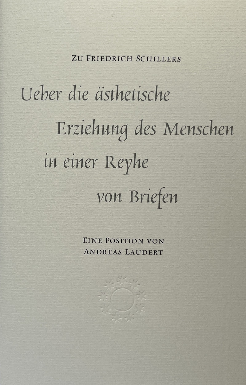 Pränatale Konversationen