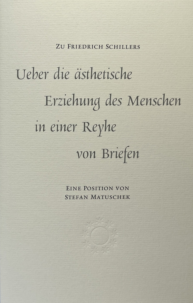 Höflichkeit und schöner Schein
