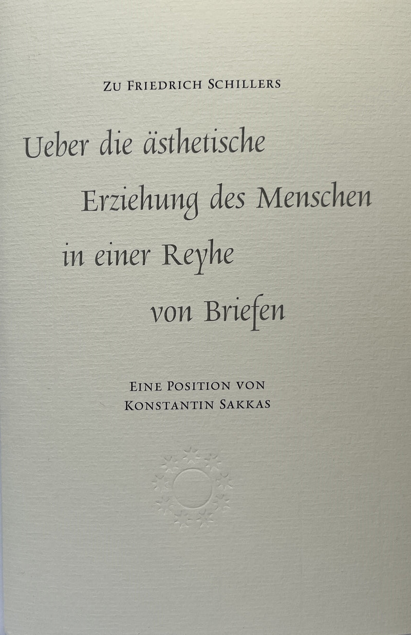 Und das Fleisch ward Wort