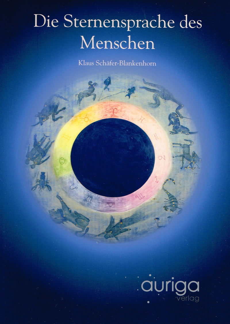 Die Sternensprache des Menschen