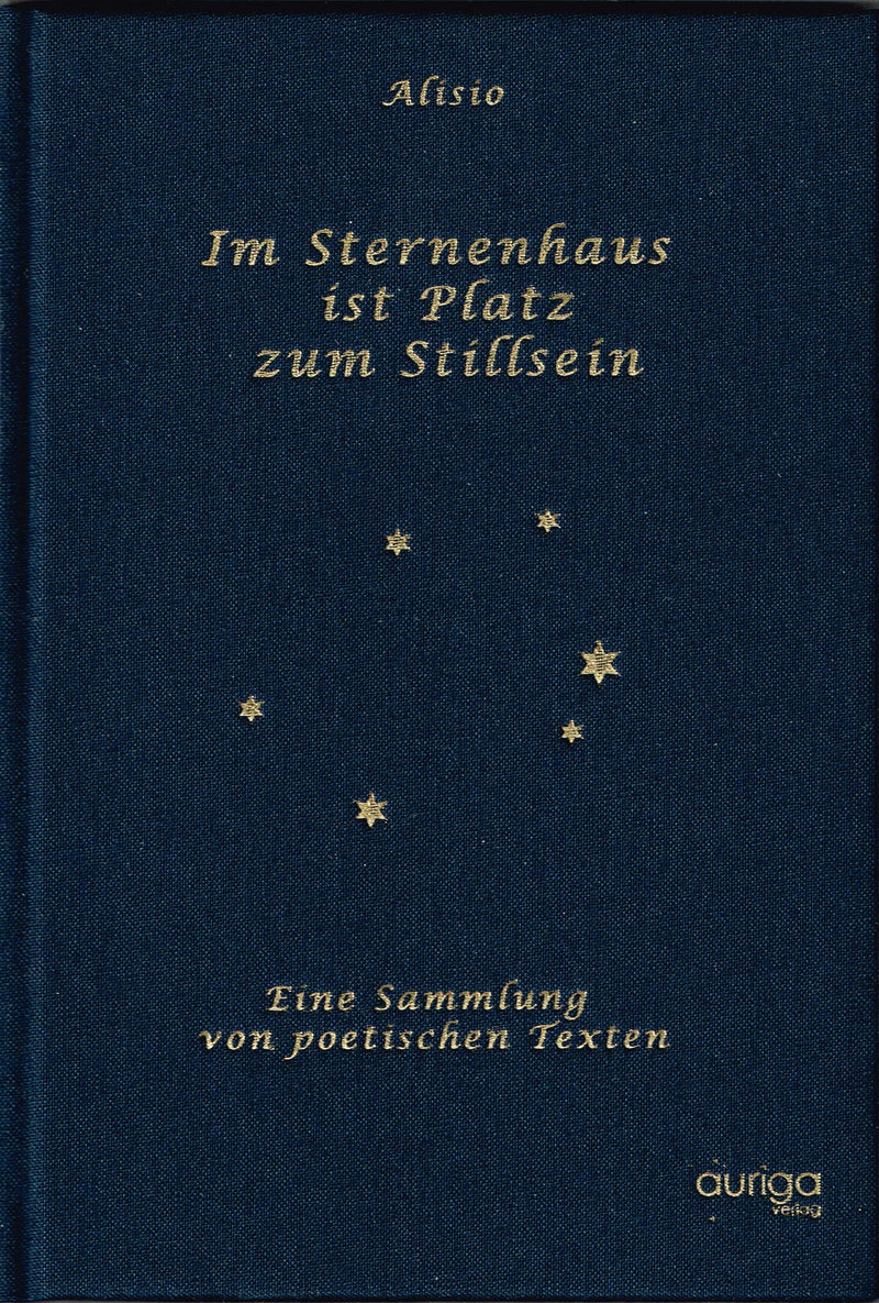 Im Sternenhaus ist Platz zum Stillsein