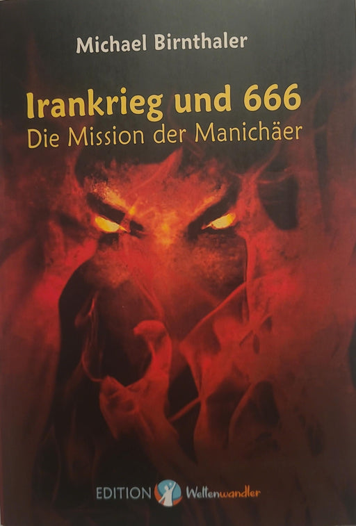 Irankrieg und 666