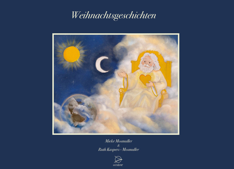 Weihnachtsgeschichten