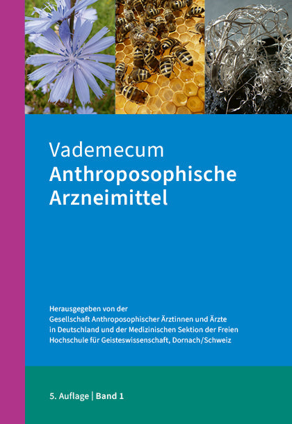 Vademecum Anthroposophische Arzneimittel