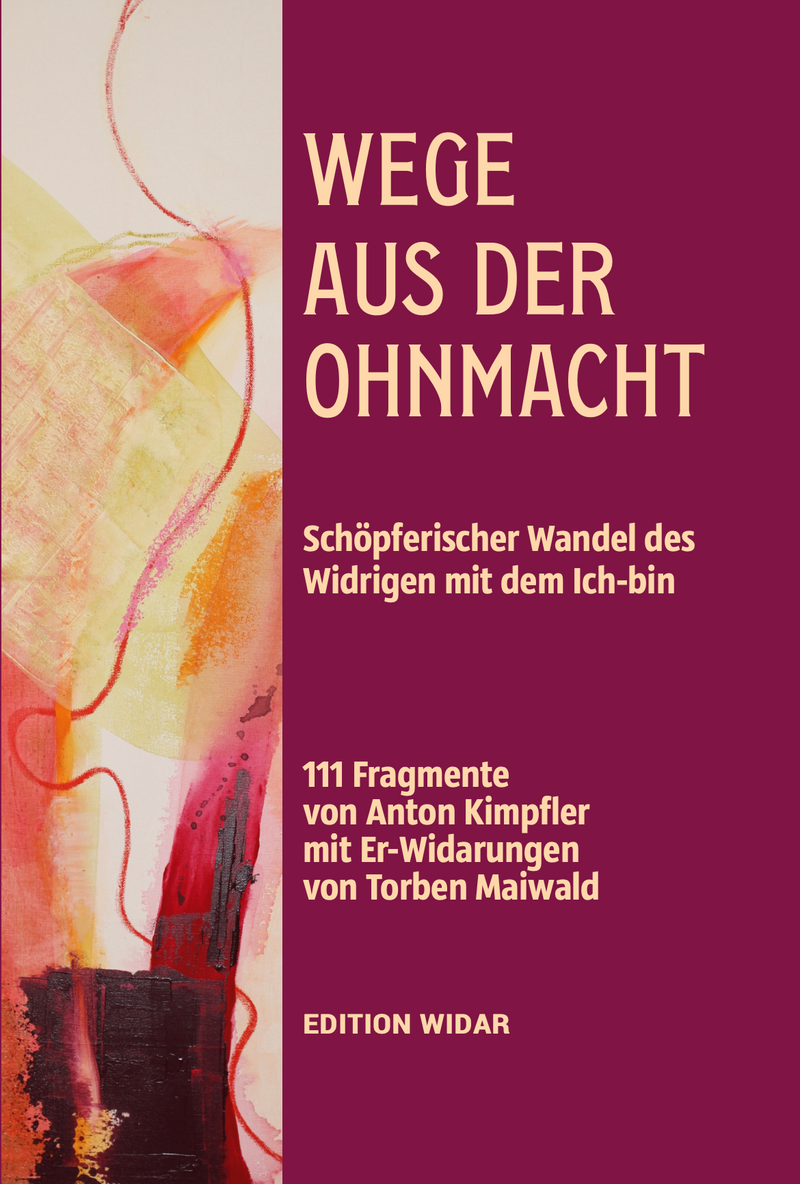 Wege aus der Ohnmacht