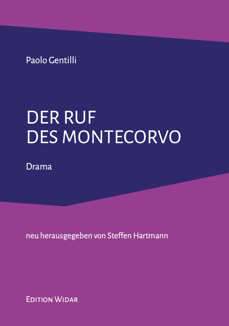 Der Ruf des Montecorvo