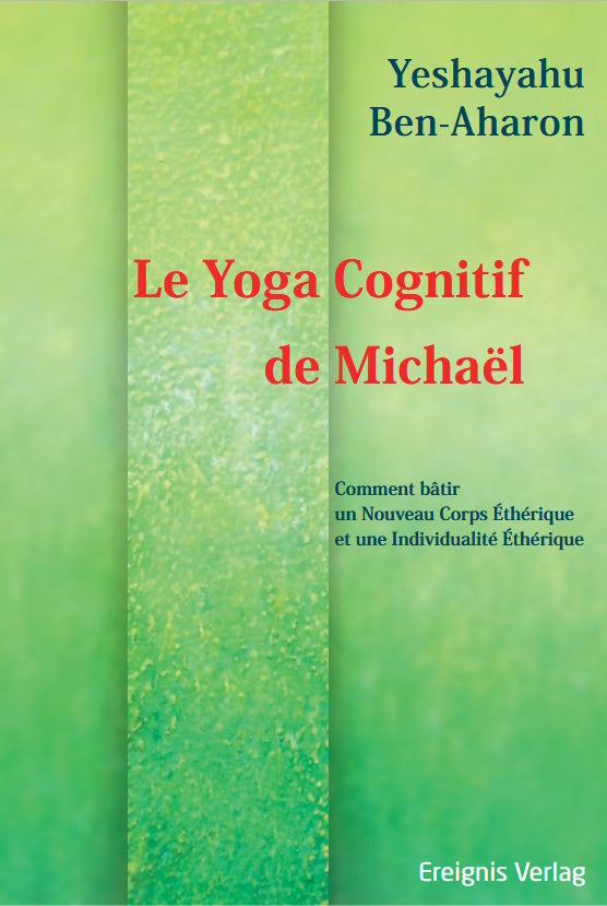 Le Yoga Cognitif de Michaël