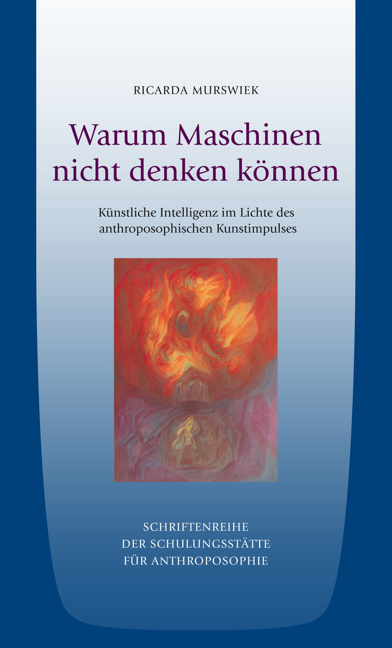 Warum Maschinen nicht denken können