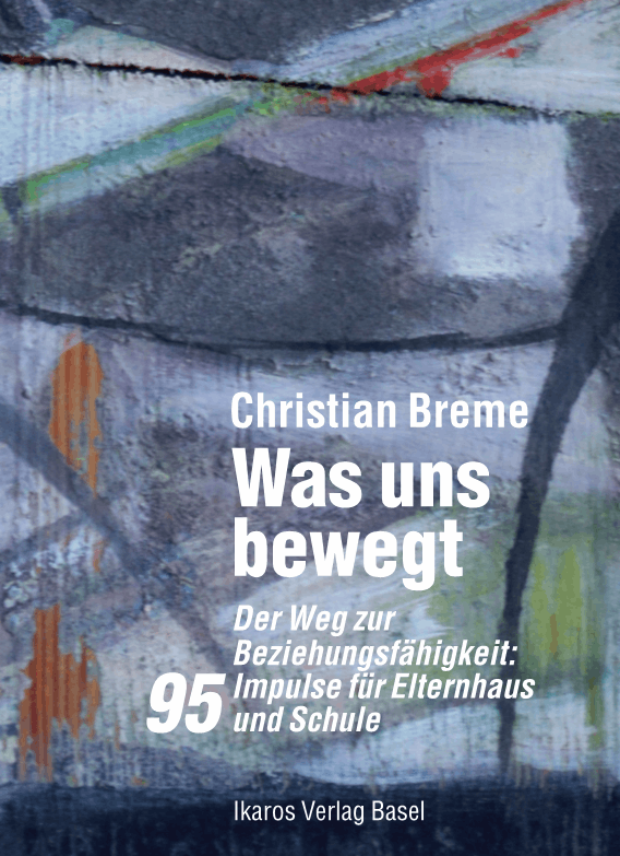 Was uns bewegt