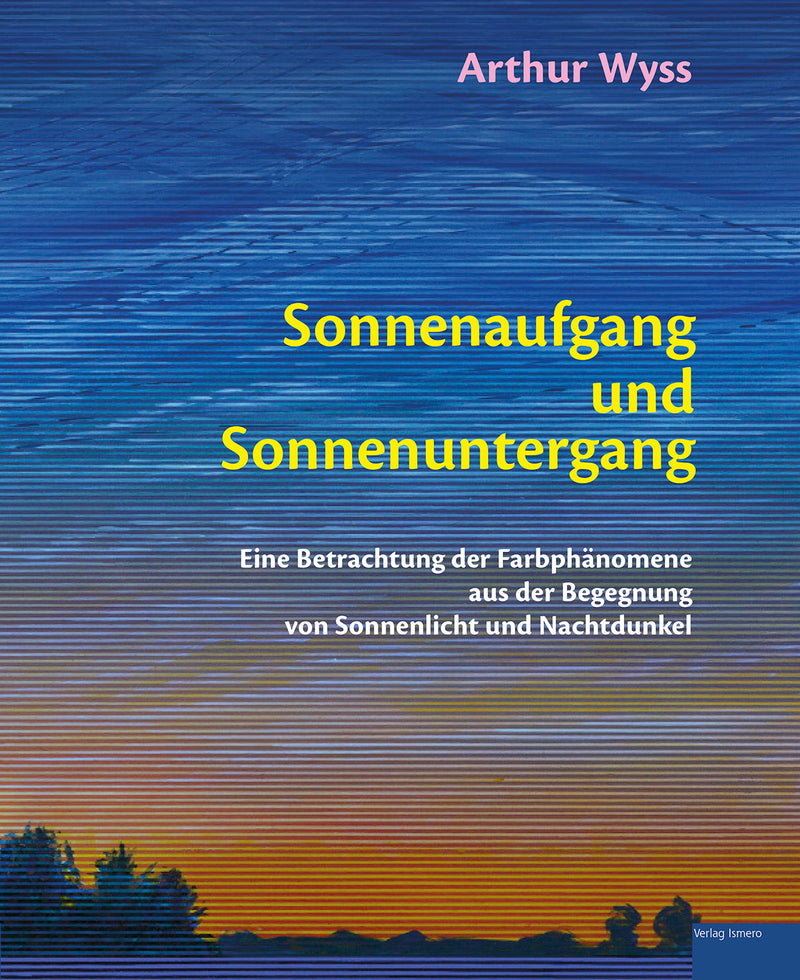 Sonnenaufgang und Sonnennuntergang