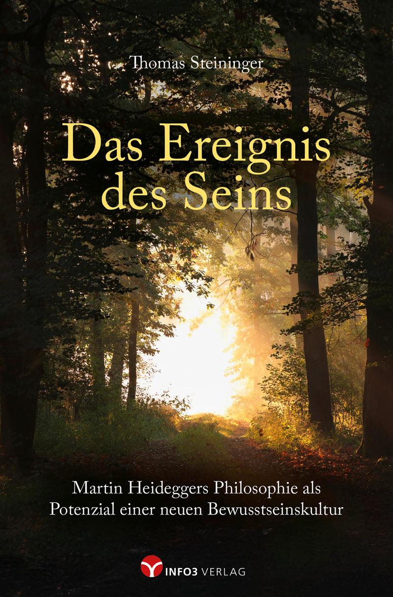 Das Ereignis des Seins