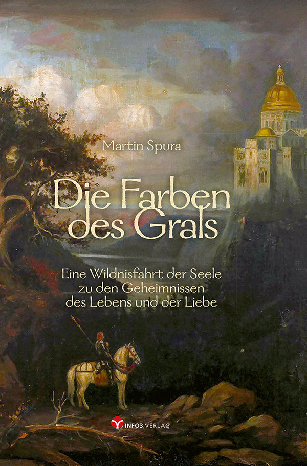 Die Farben des Grals