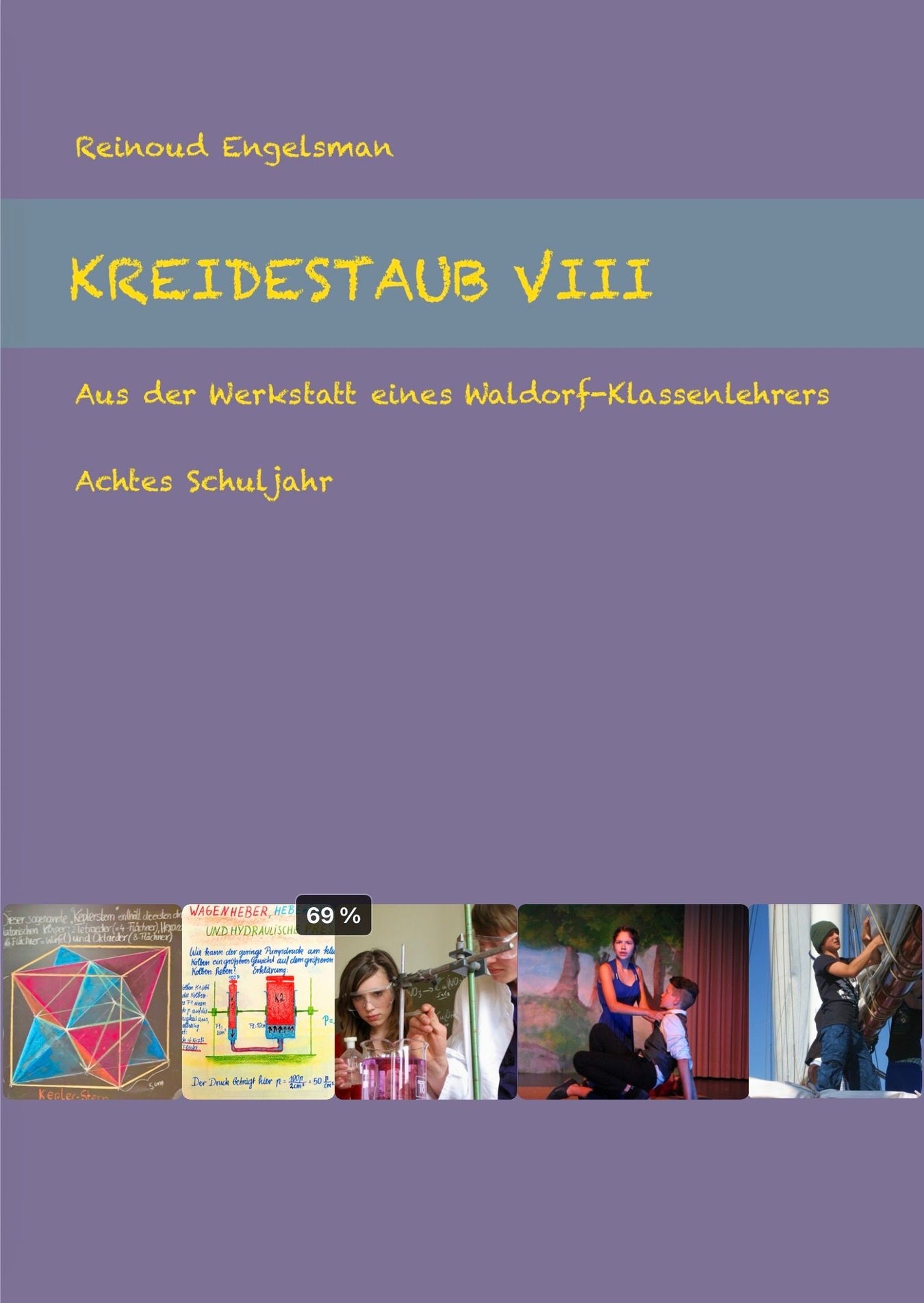 Vorschau auf Neuerscheinungen