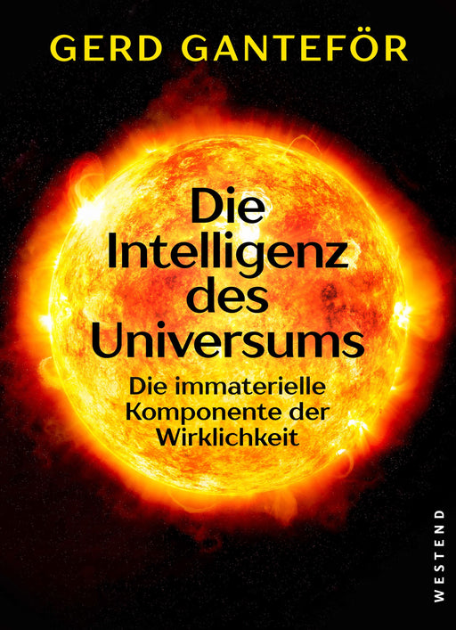 Die Intelligenz des Universums