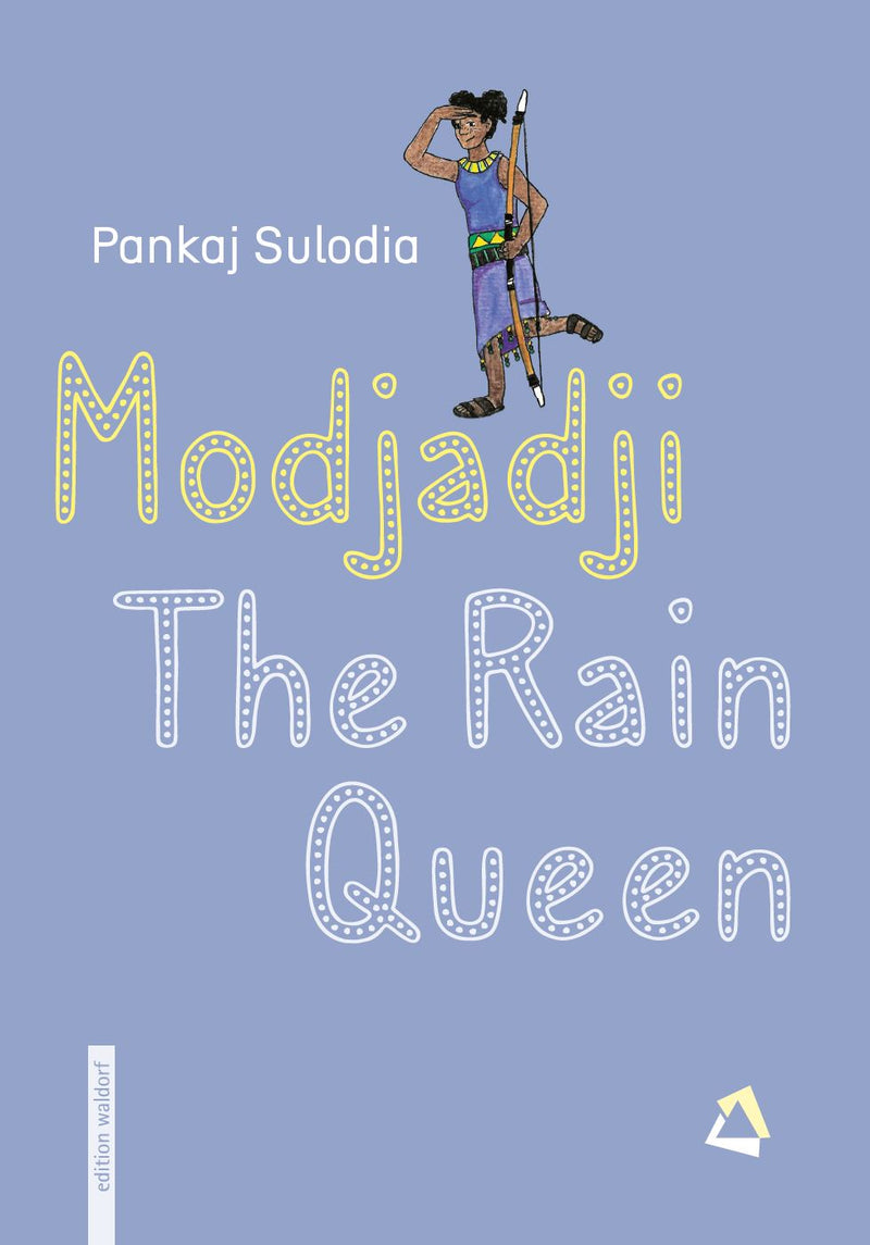 Modjadji. The Rain Queen