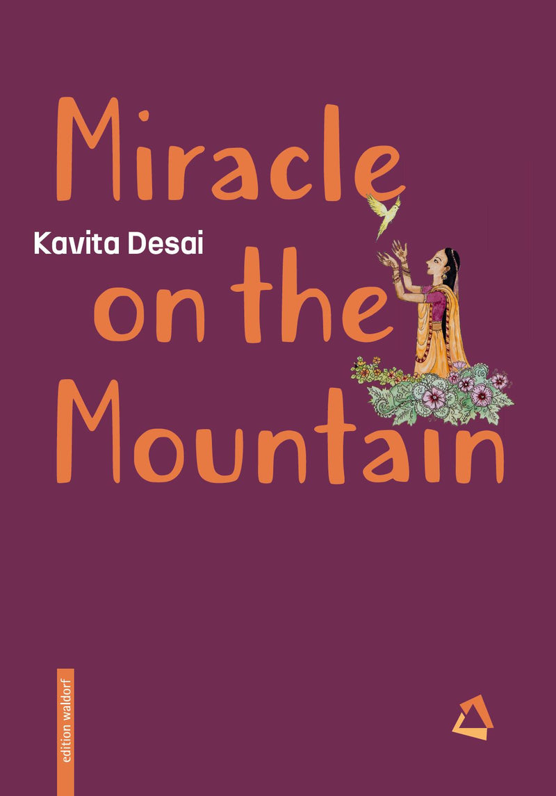 Miracle on the Mountain